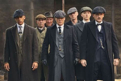 index of peaky blinders season 1|Peaky Blinders creator hints at new series .